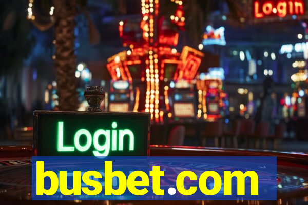 busbet.com