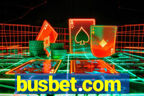 busbet.com