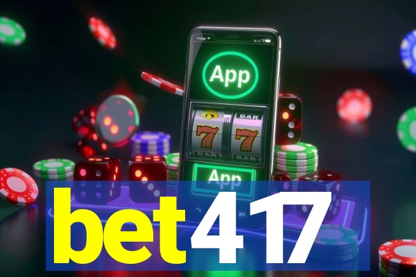 bet417