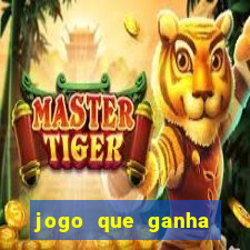 jogo que ganha dinheiro sem depositar nada