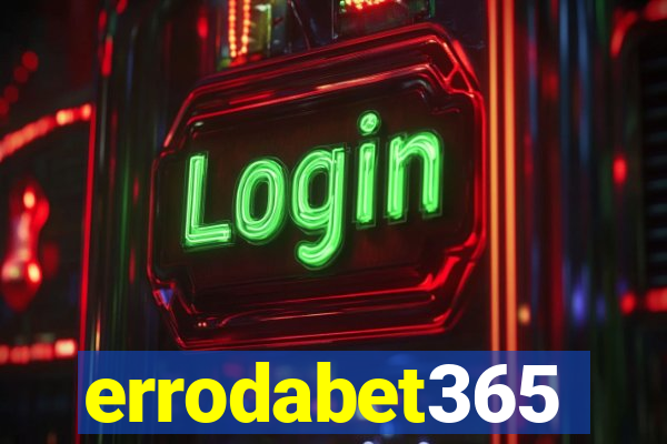 errodabet365