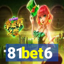 81bet6