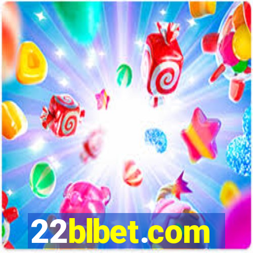 22blbet.com