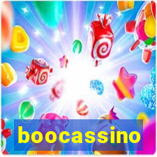 boocassino