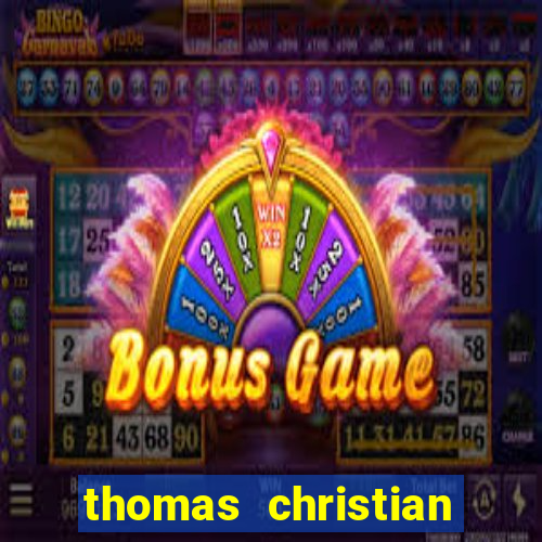 thomas christian bingo porn