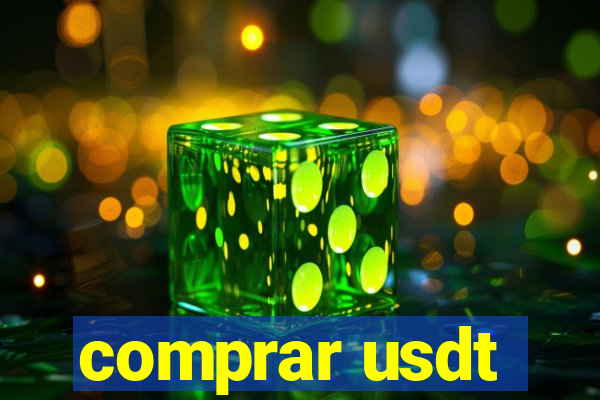 comprar usdt