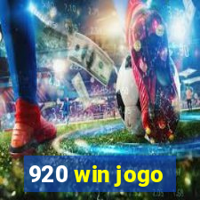 920 win jogo