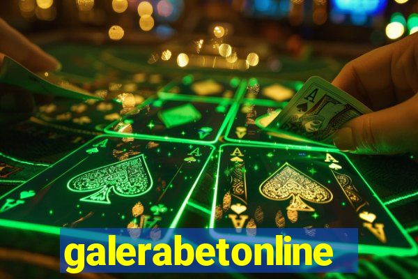 galerabetonline