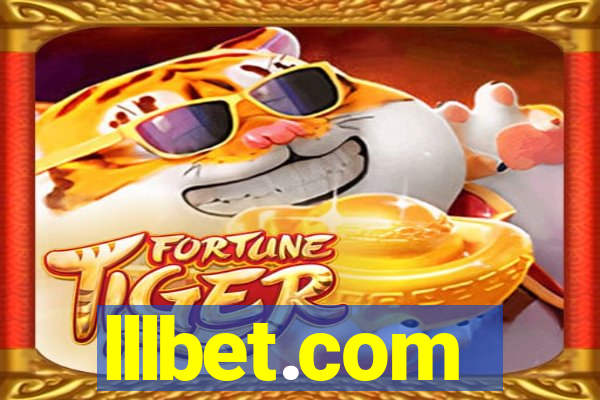 lllbet.com