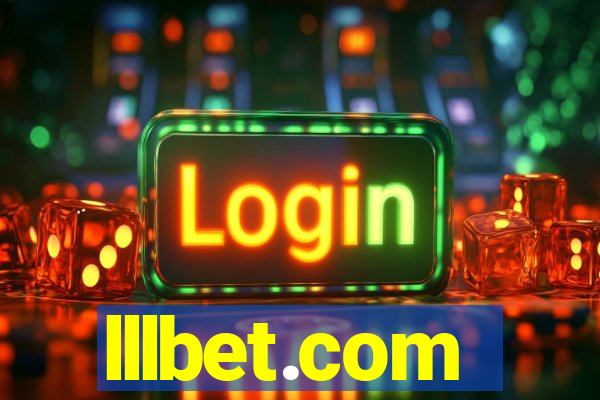 lllbet.com