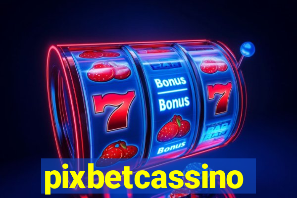 pixbetcassino