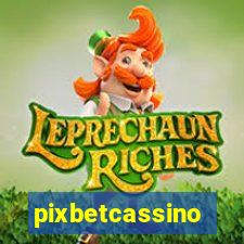 pixbetcassino