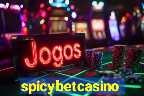 spicybetcasino