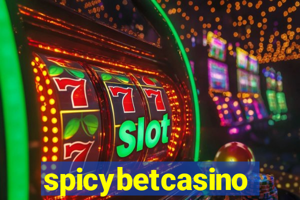 spicybetcasino