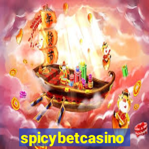 spicybetcasino