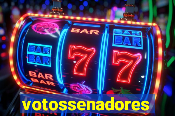 votossenadores