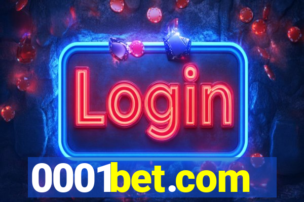 0001bet.com