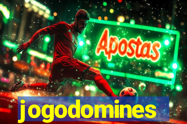 jogodomines