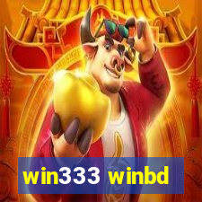 win333 winbd