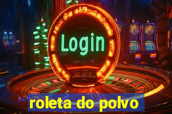 roleta do polvo