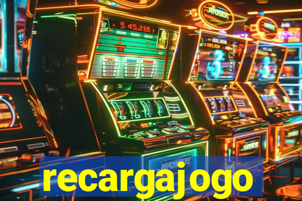 recargajogo