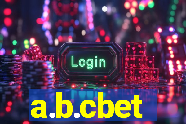 a.b.cbet