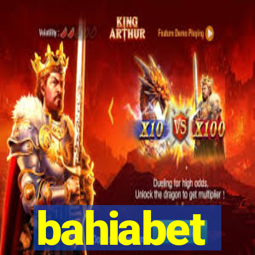 bahiabet