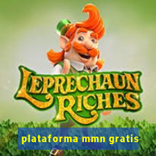 plataforma mmn gratis