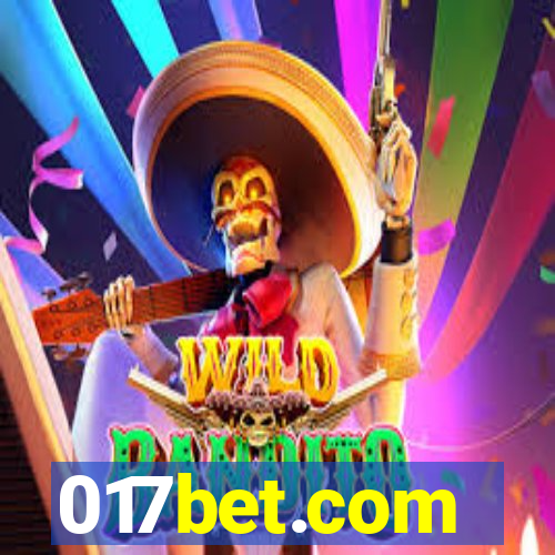 017bet.com