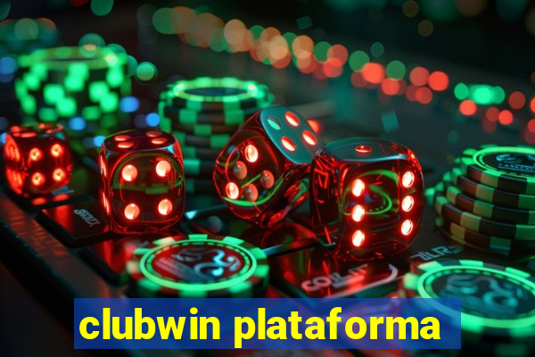 clubwin plataforma