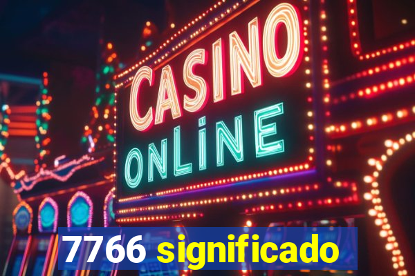 7766 significado