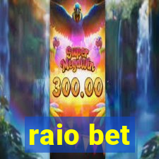 raio bet