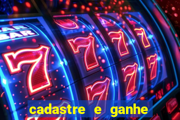 cadastre e ganhe 20 reais fortune tiger