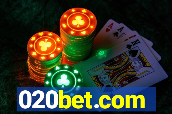 020bet.com