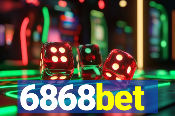 6868bet