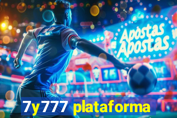 7y777 plataforma