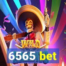 6565 bet