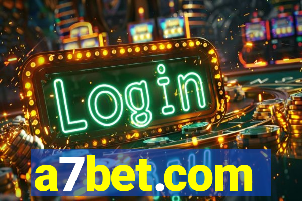 a7bet.com