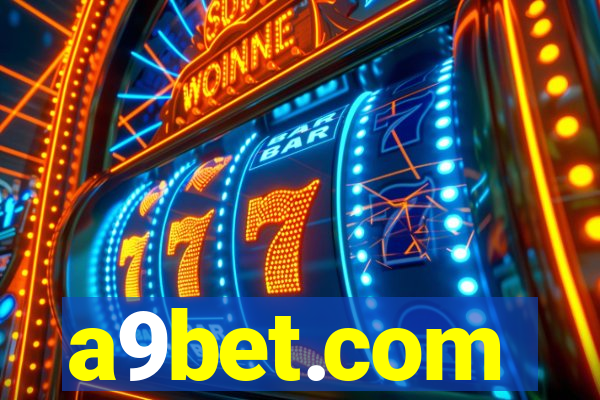 a9bet.com