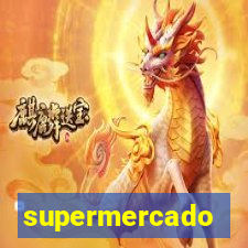 supermercado dinheiro infinito