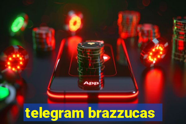 telegram brazzucas