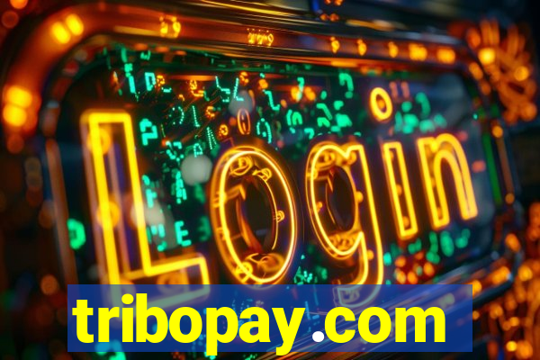 tribopay.com