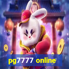 pg7777 online