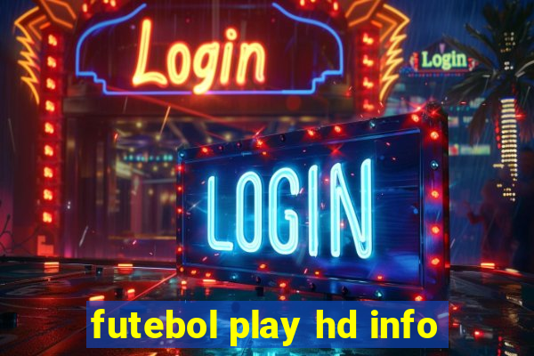 futebol play hd info