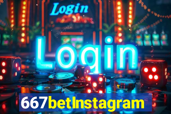 667betInstagram