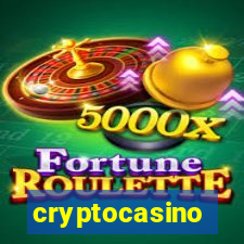 cryptocasino