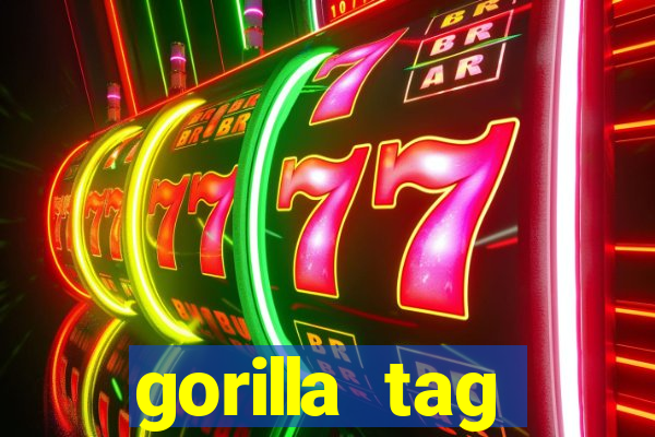 gorilla tag download mobile