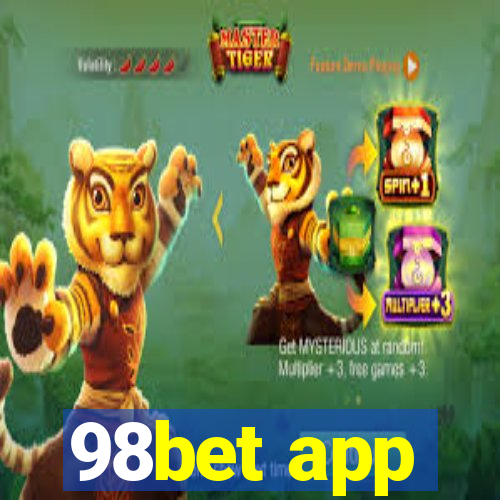 98bet app