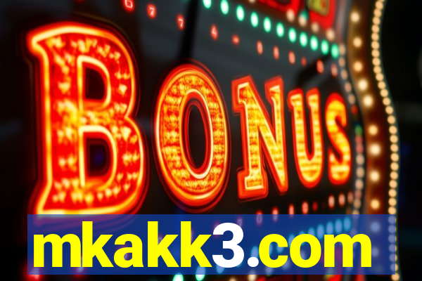 mkakk3.com