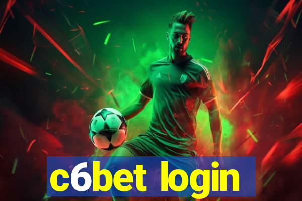 c6bet login